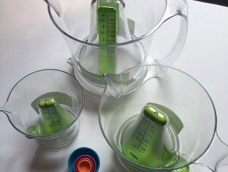 Measuring Cups