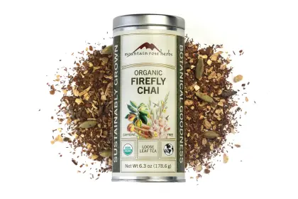 Firefly Chai Organic