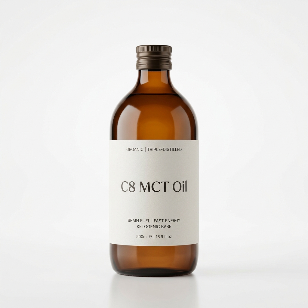 Optimoz Biohacking & Keto Curations